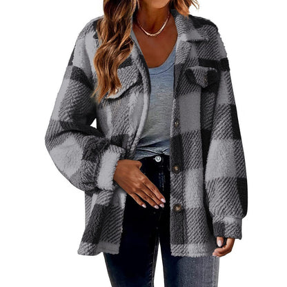 fleece jacket
