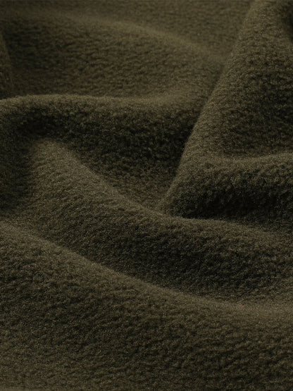 Fleece jacket