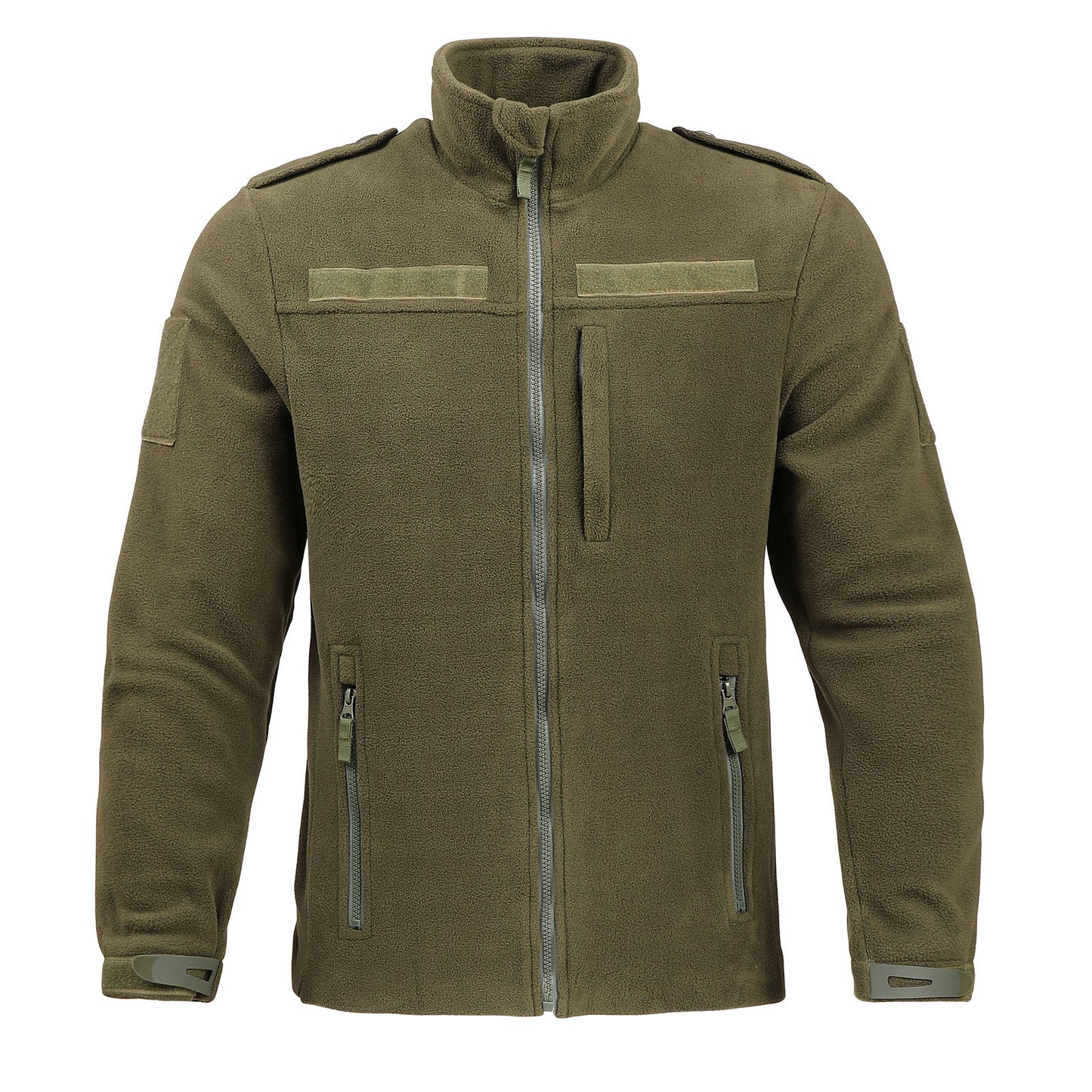 Fleece jacket