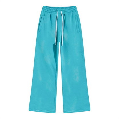 Fleece Lined Casual Sweatpants
