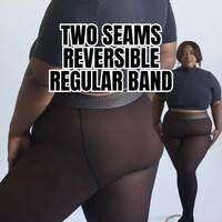 Fleece Lined Compression Leggings