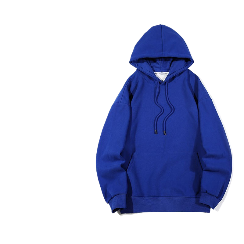 fleece-lined Hoodie