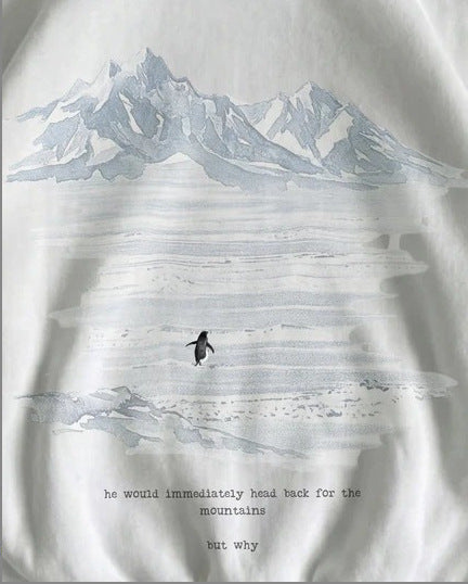 fleece-lined Hoodie