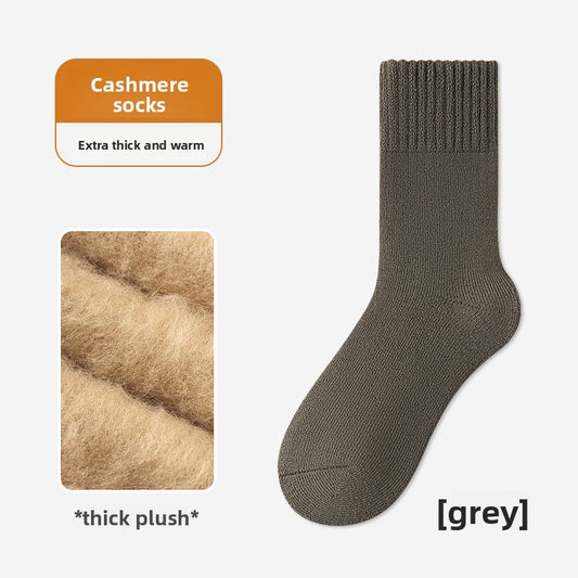Fleece Lined Thermal Socks