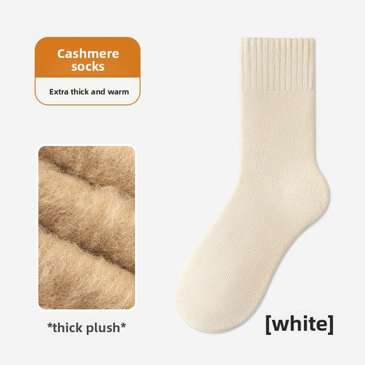 Fleece Lined Thermal Socks