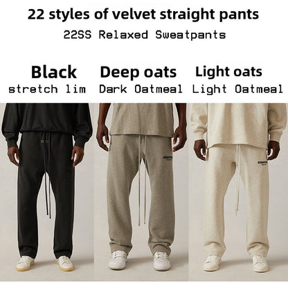 Fleece Pants