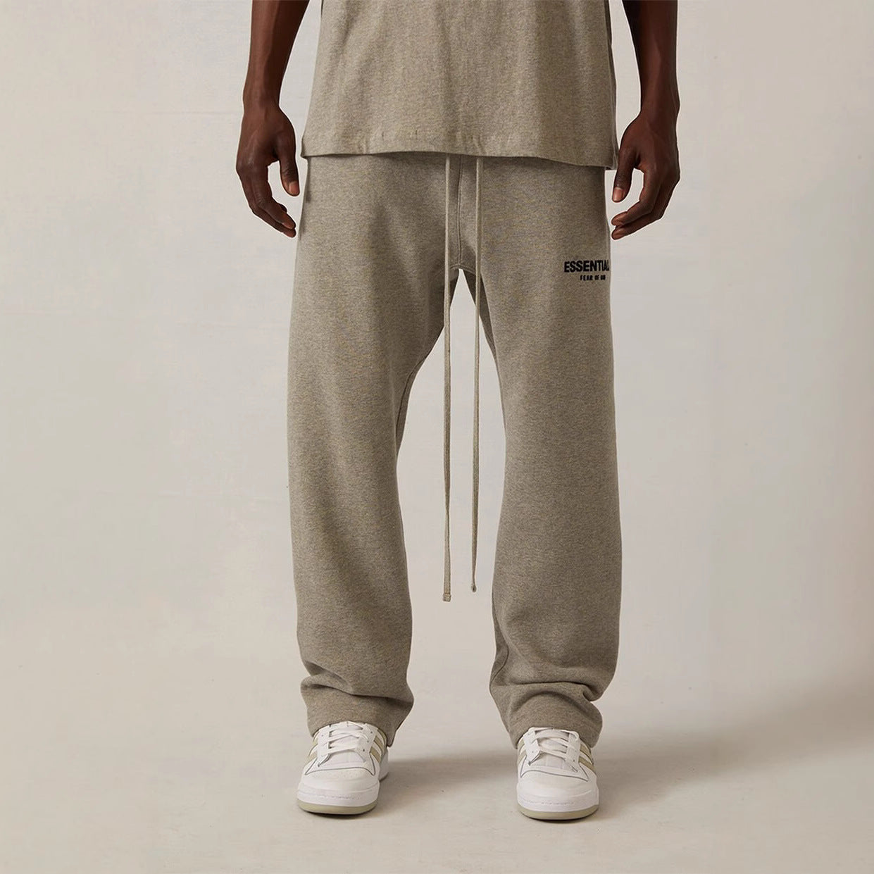 Fleece Pants