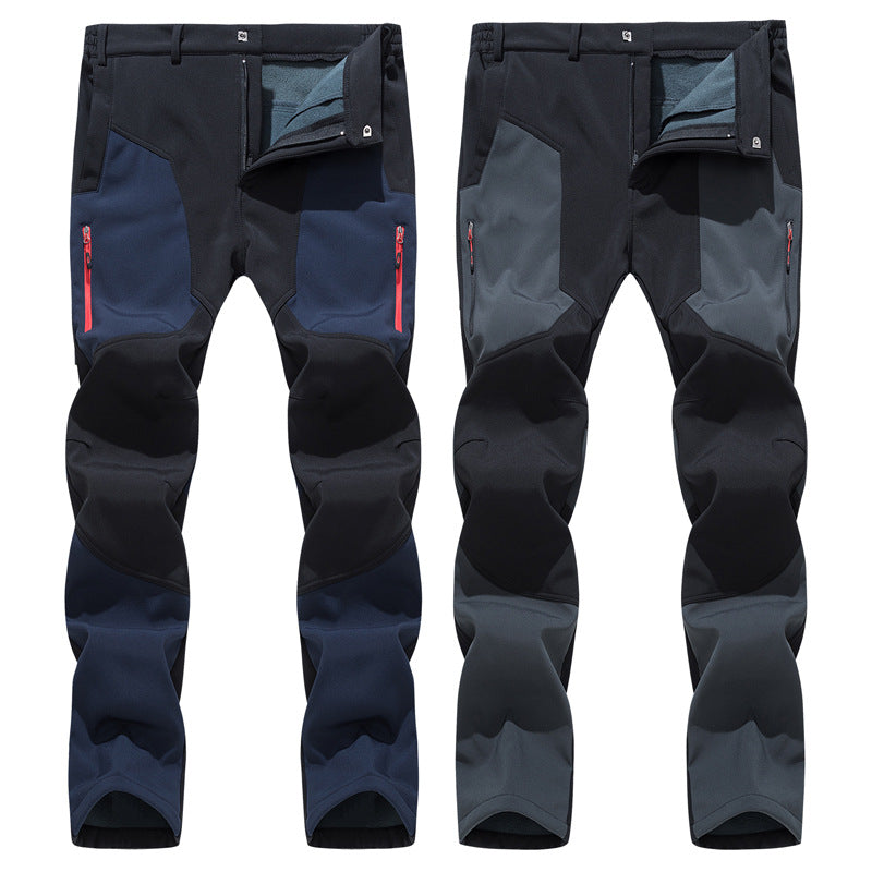 Fleece Pants