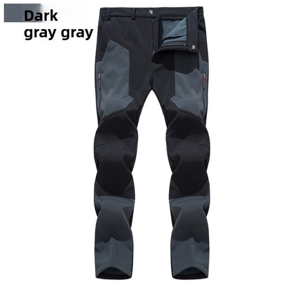 Fleece Pants