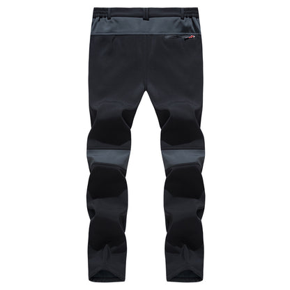 Fleece Pants