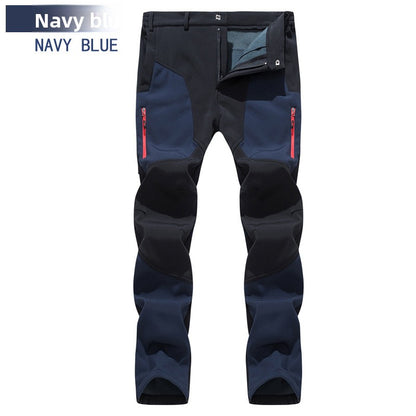 Fleece Pants