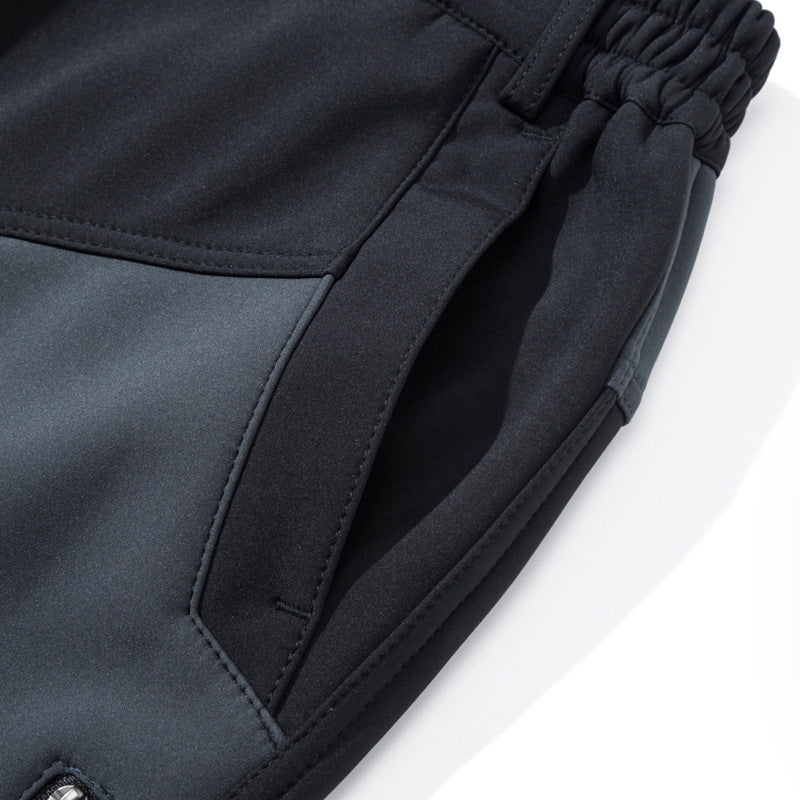 Fleece Pants