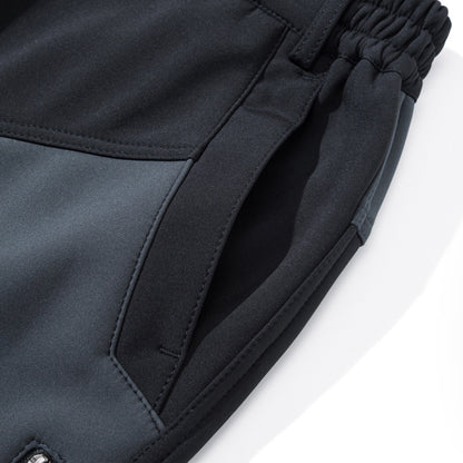 Fleece Pants