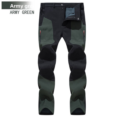 Fleece Pants