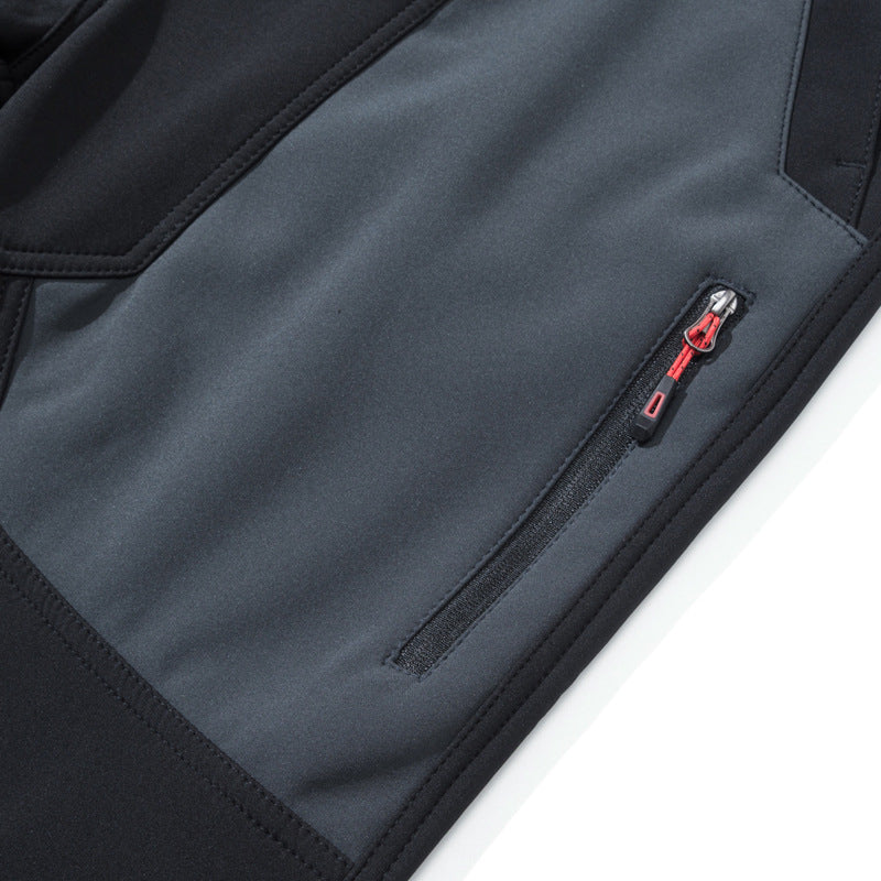 Fleece Pants