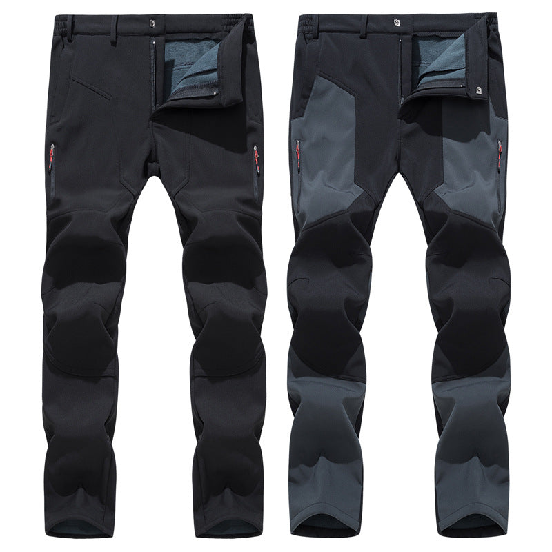 Fleece Pants