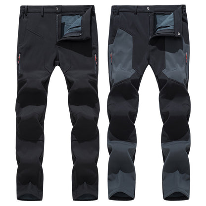 Fleece Pants