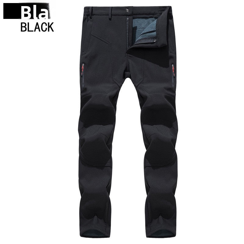 Fleece Pants