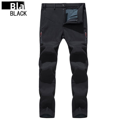 Fleece Pants