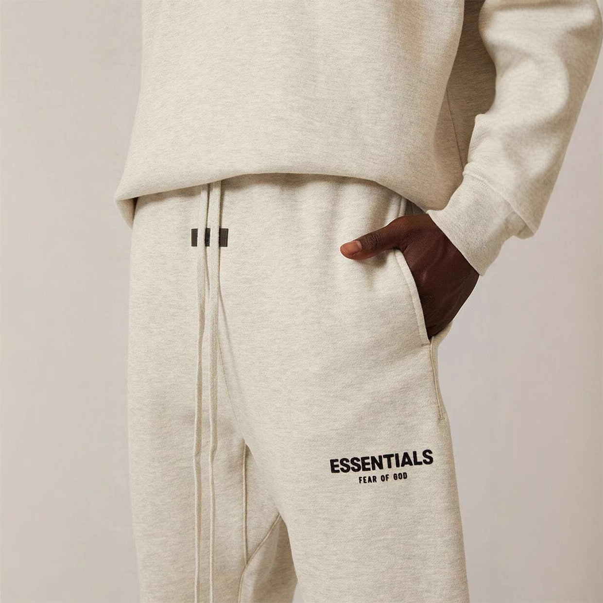 Fleece Pants