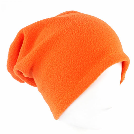 fleece scarf