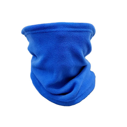 Fleece Scarf Mask
