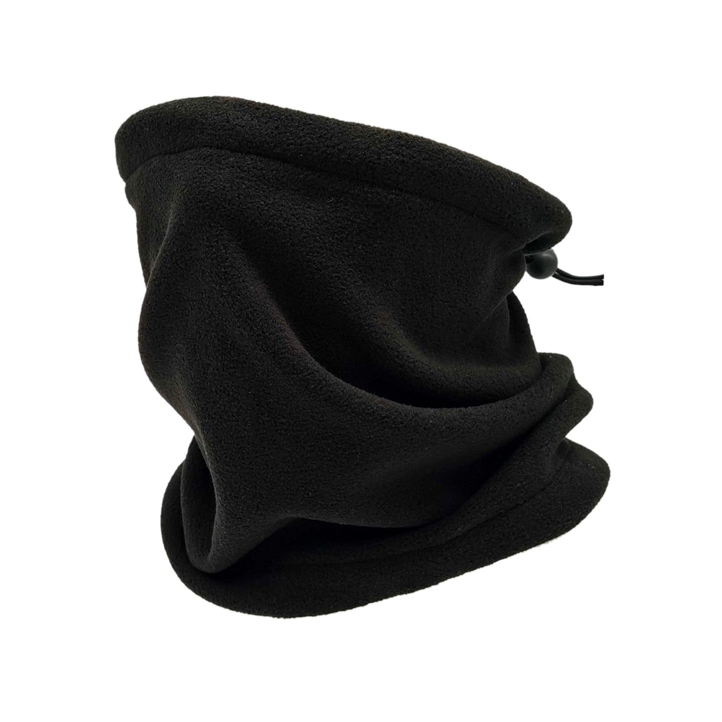 Fleece Scarf Mask
