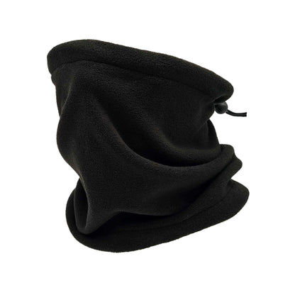 Fleece Scarf Mask