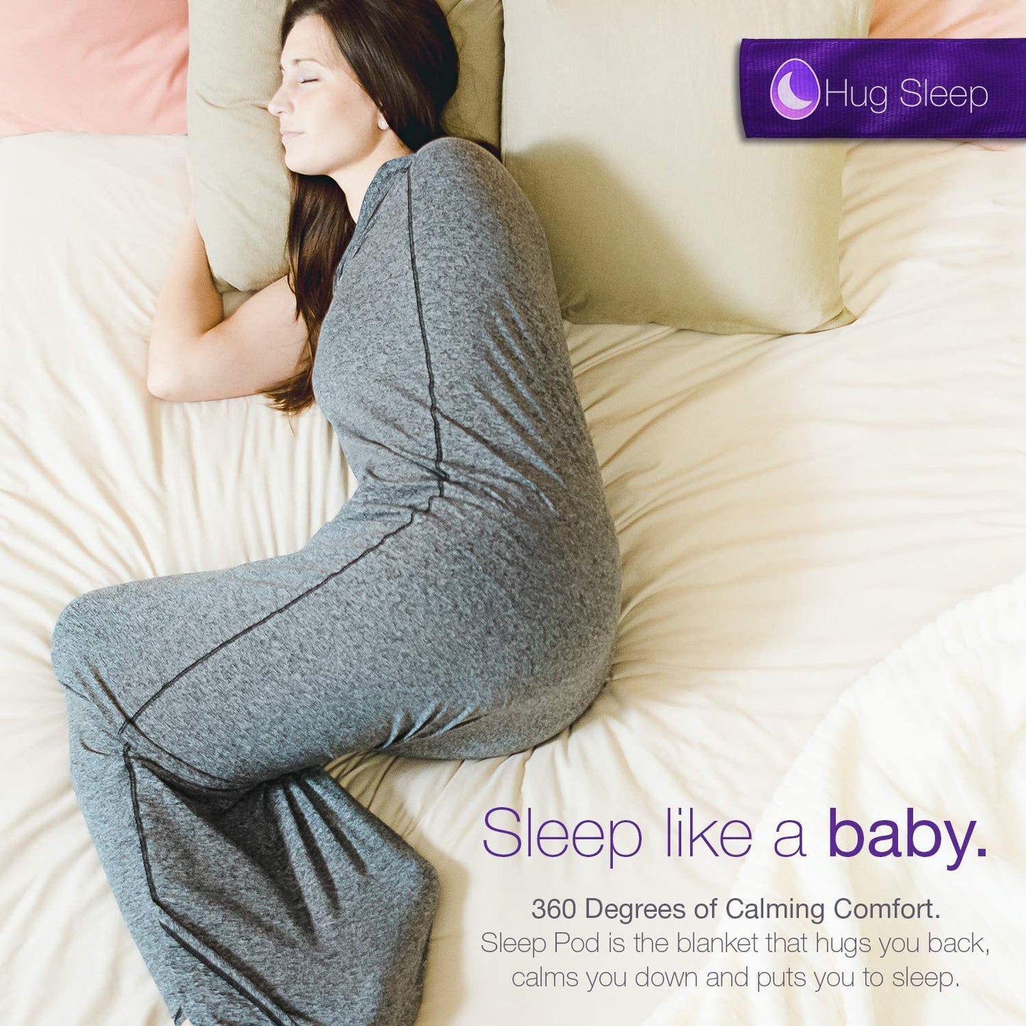 fleece sleeping bag