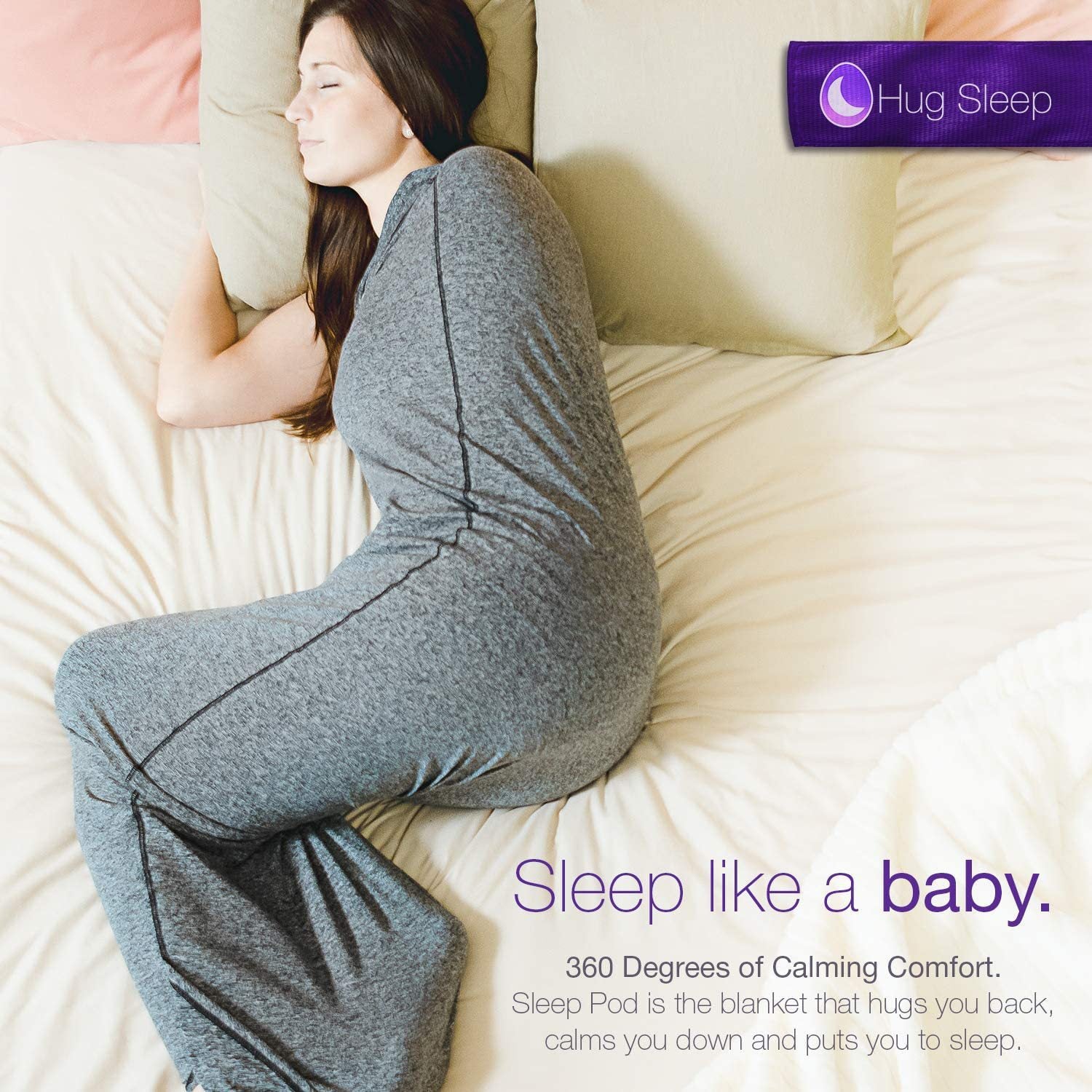 fleece sleeping bag