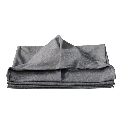 fleece sleeping bag