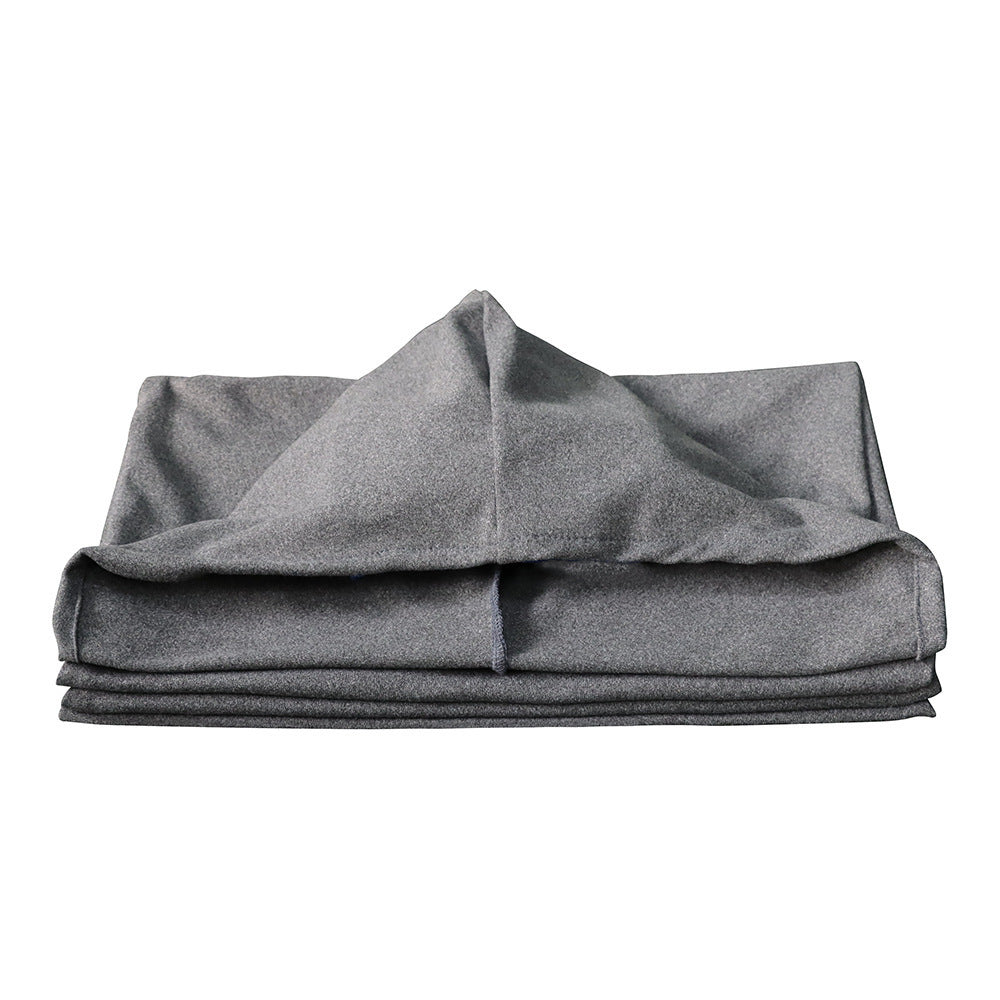 fleece sleeping bag