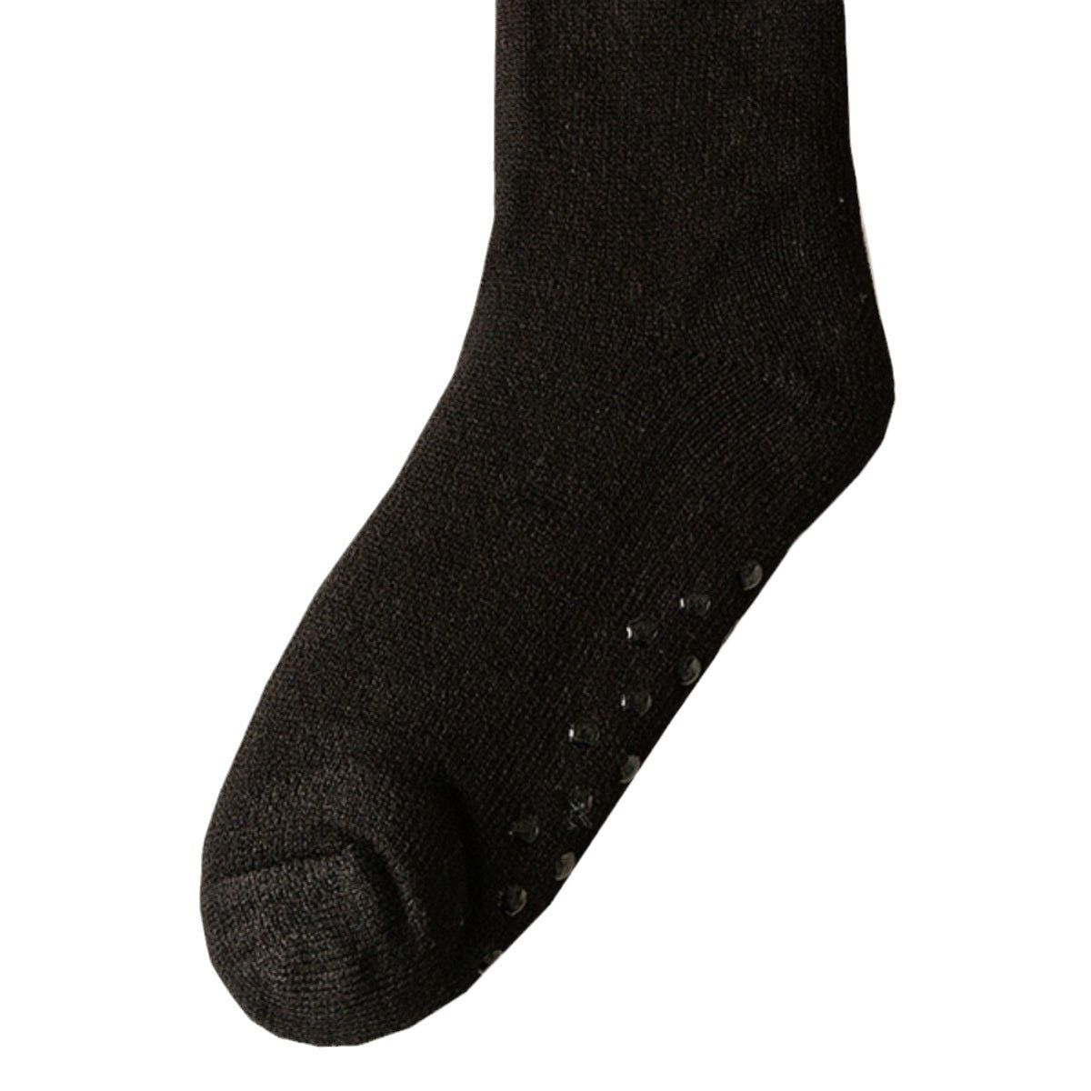 fleece socks