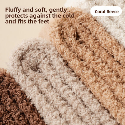 Fleece Socks