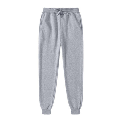 Fleece Sports Pants