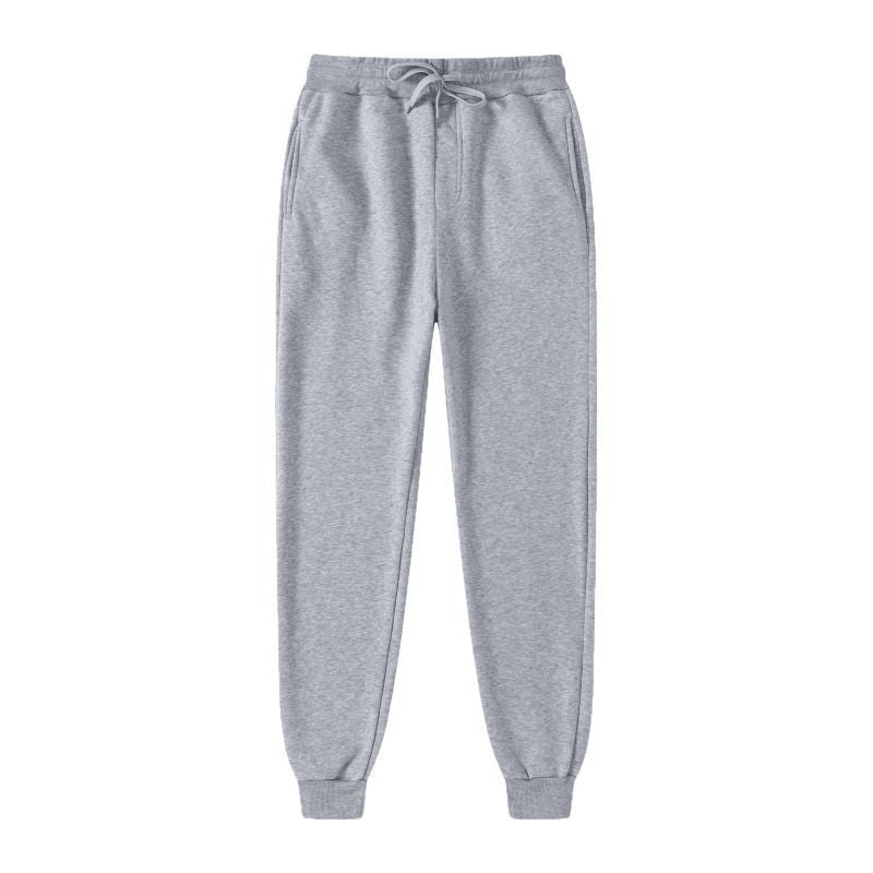 Fleece Sports Pants
