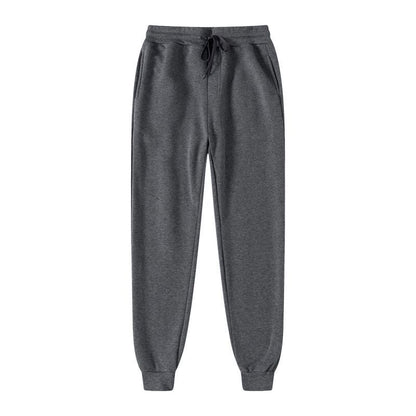 Fleece Sports Pants