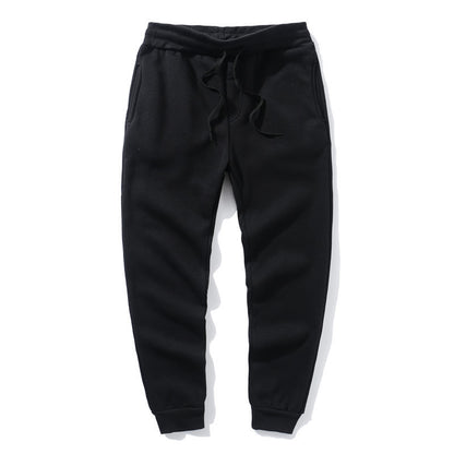 Fleece Sports Pants
