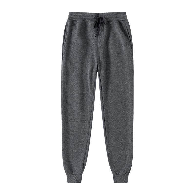 Fleece Sports Pants