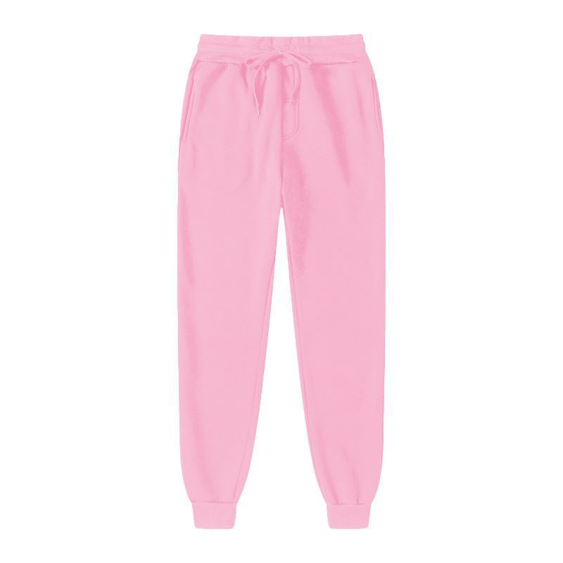 Fleece Sports Pants