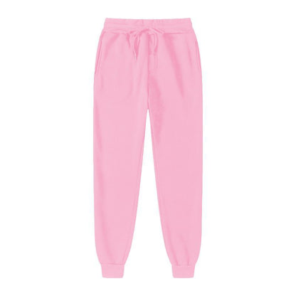 Fleece Sports Pants