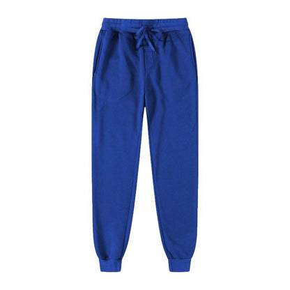 Fleece Sports Pants