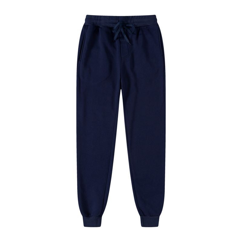 Fleece Sports Pants