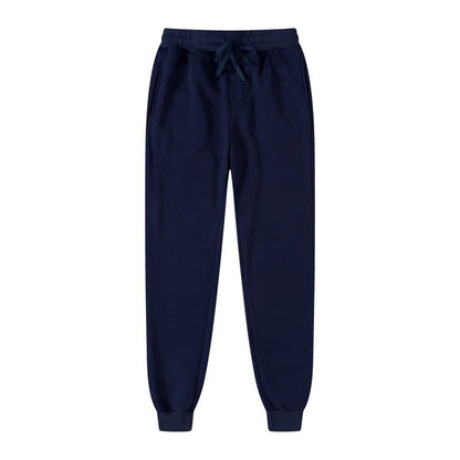 Fleece Sports Pants