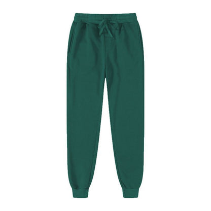 Fleece Sports Pants