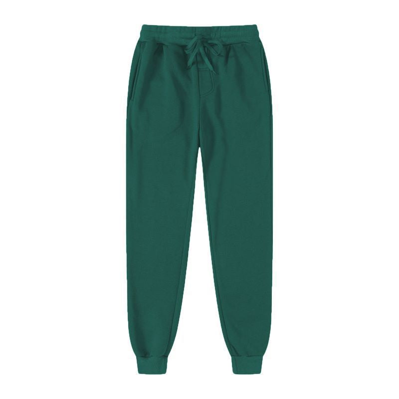 Fleece Sports Pants