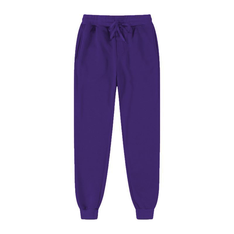 Fleece Sports Pants