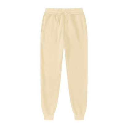 Fleece Sports Pants