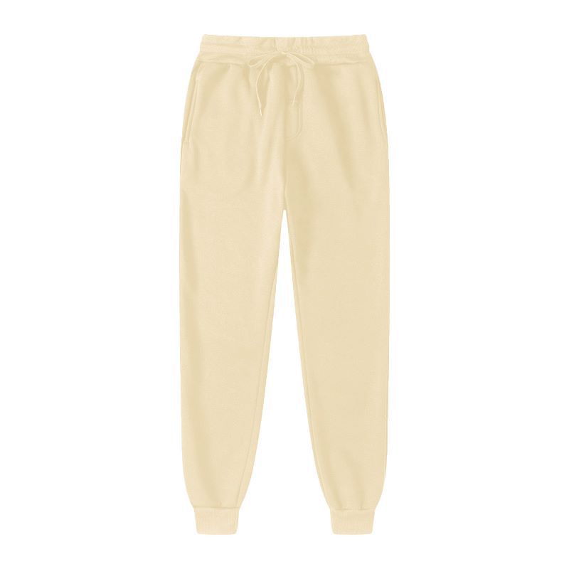Fleece Sports Pants