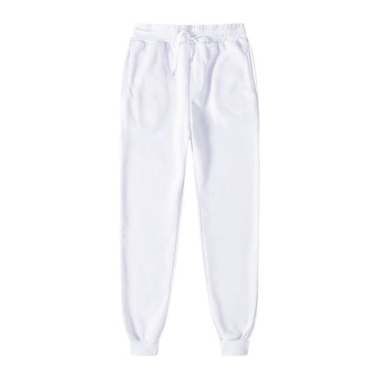 Fleece Sports Pants